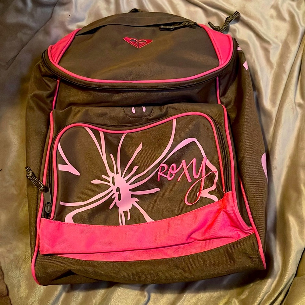 Roxy backpack